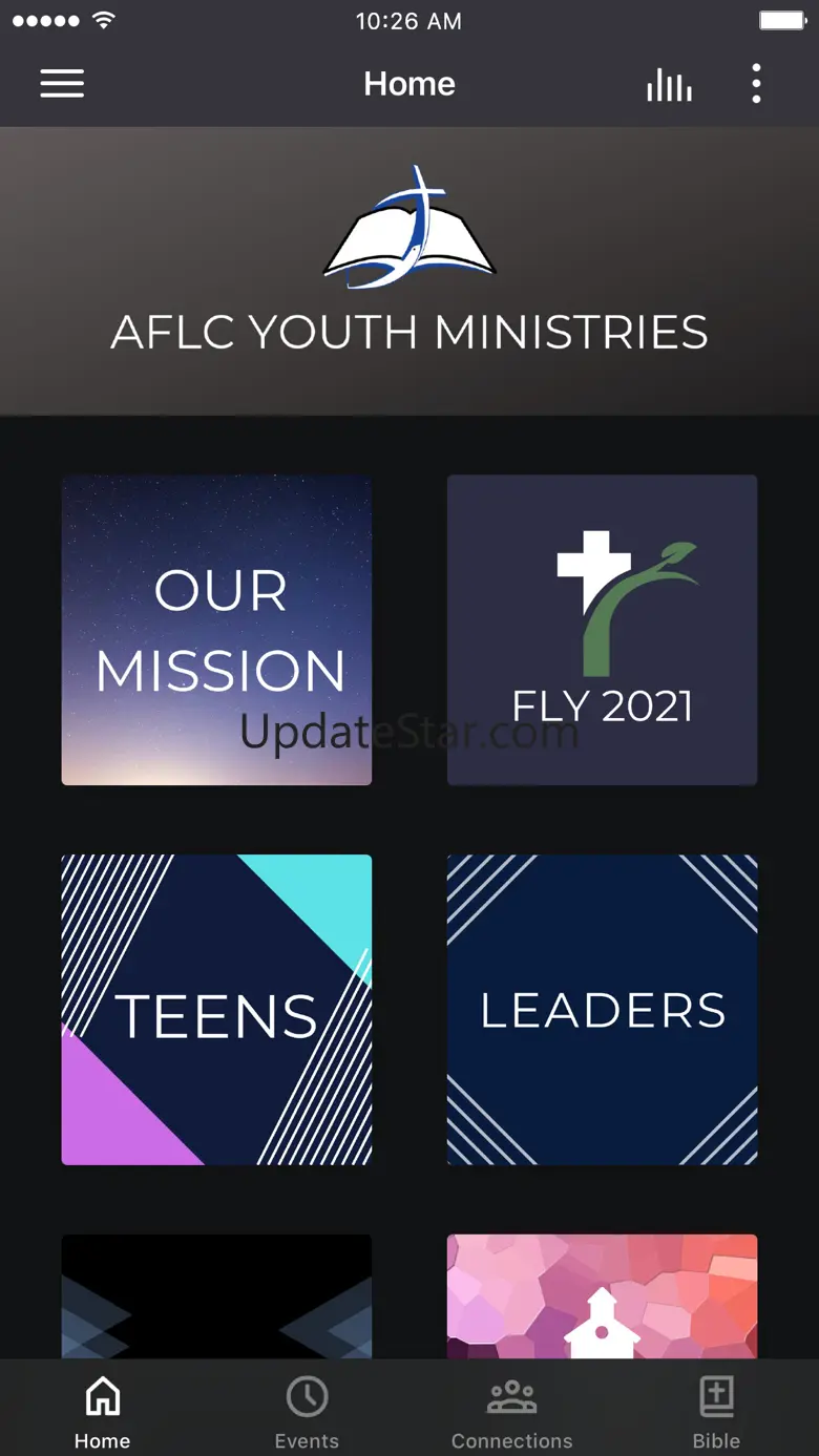 AFLC Youth Min 6.2.2