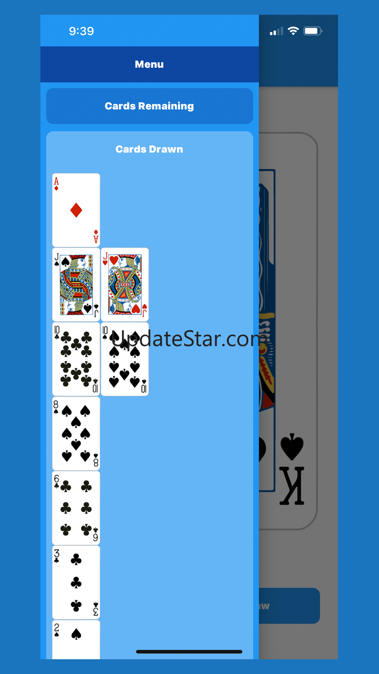 Draw a Card - Premium 1.1