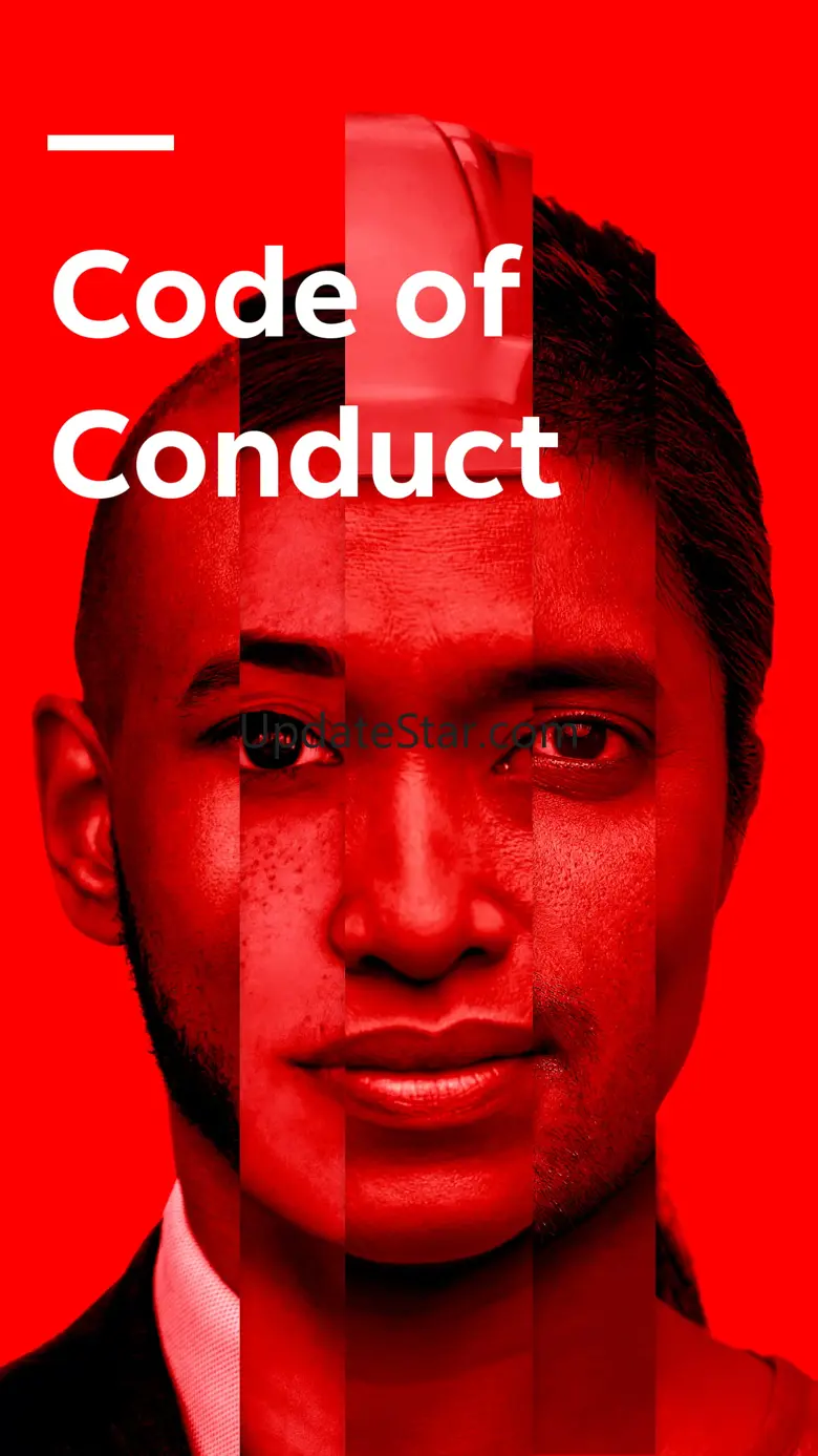 ABB Code of Conduct 3.1