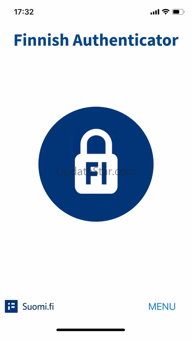 Finnish Authenticator 1.4