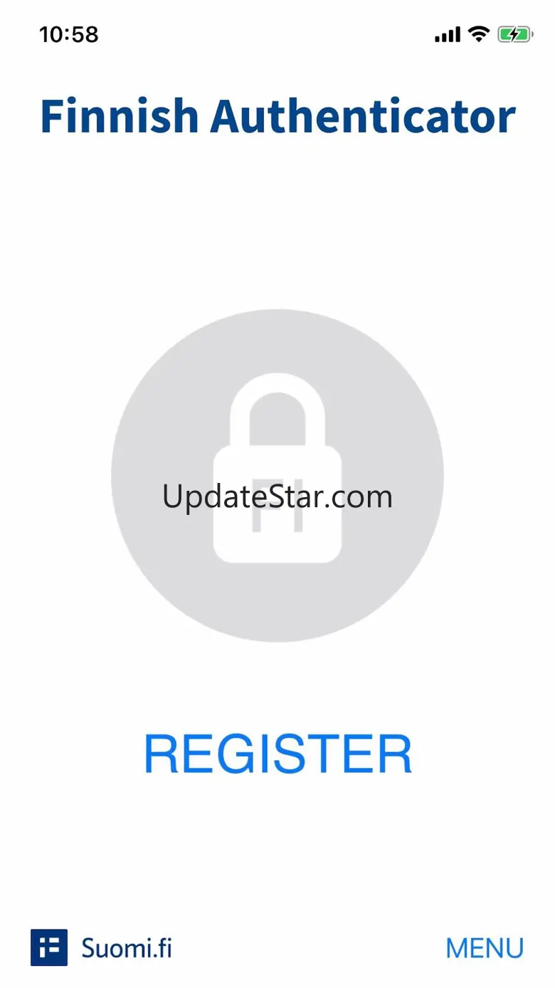 Finnish Authenticator 1.4