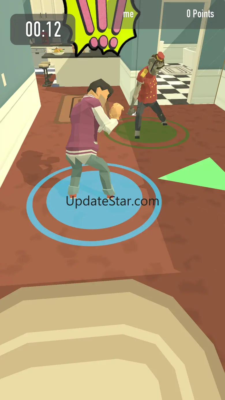 Horde: Zombie Destruction 1.6