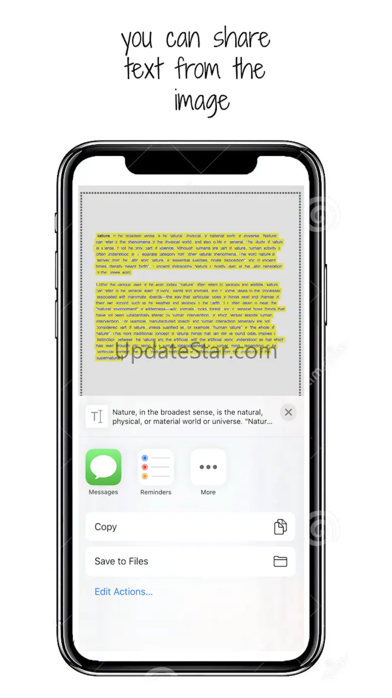 Text Recognize 1.0