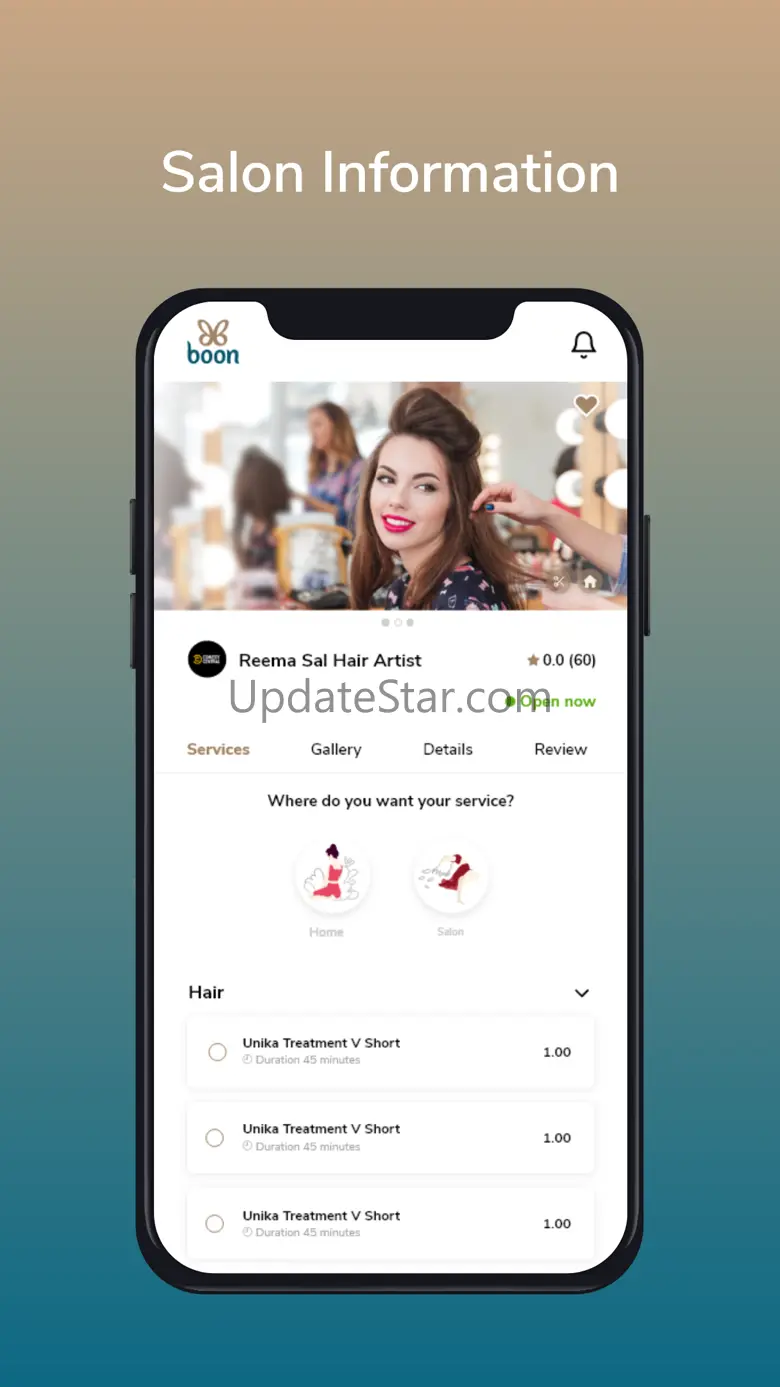 Boon | بون 1.5.37
