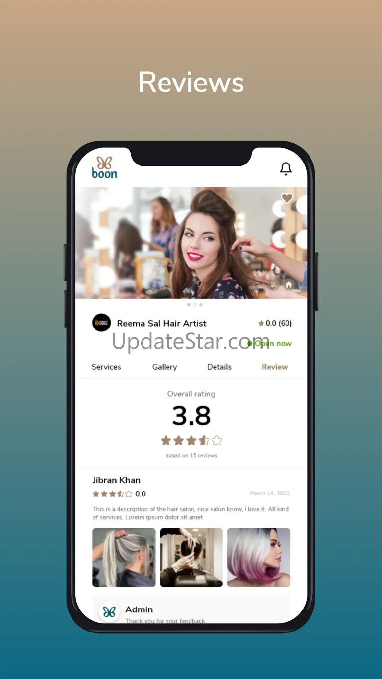 Boon | بون 1.5.37