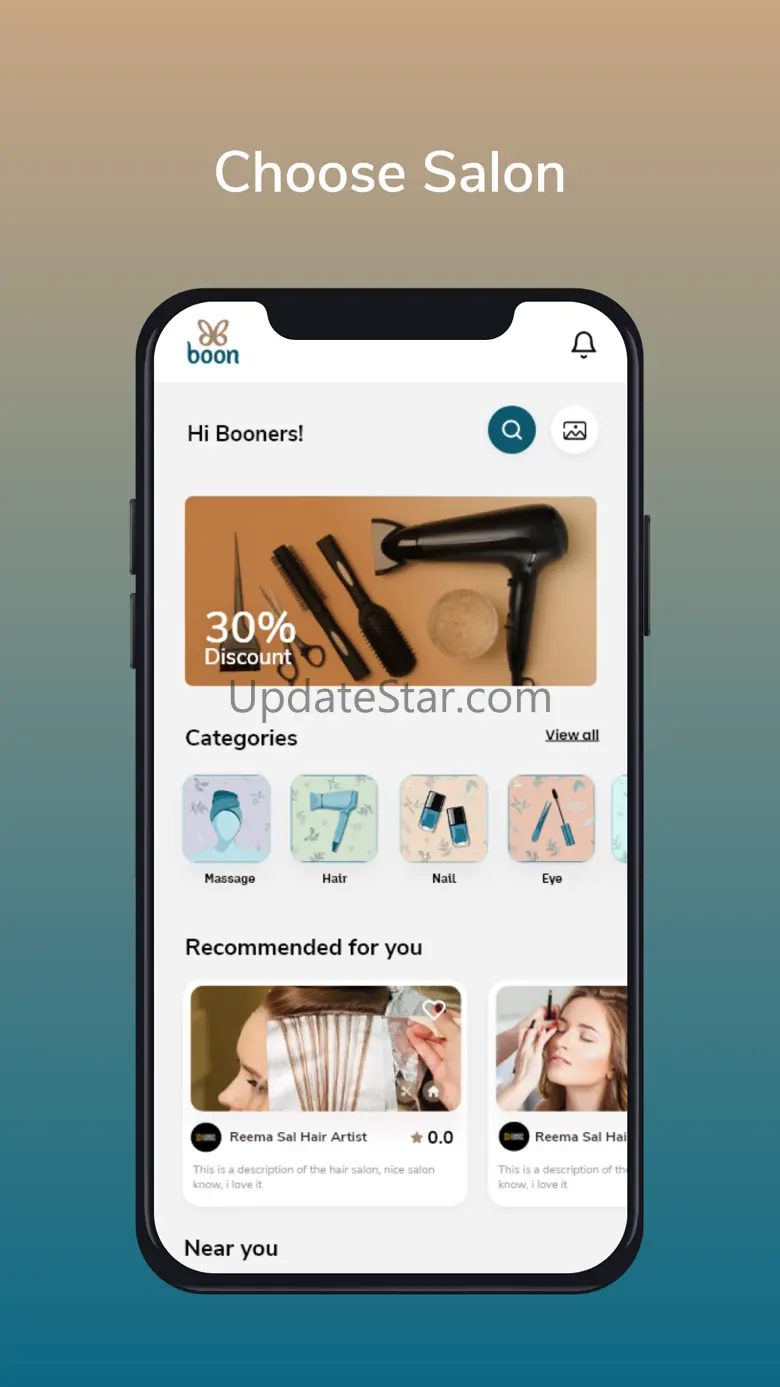 Boon | بون 1.5.37