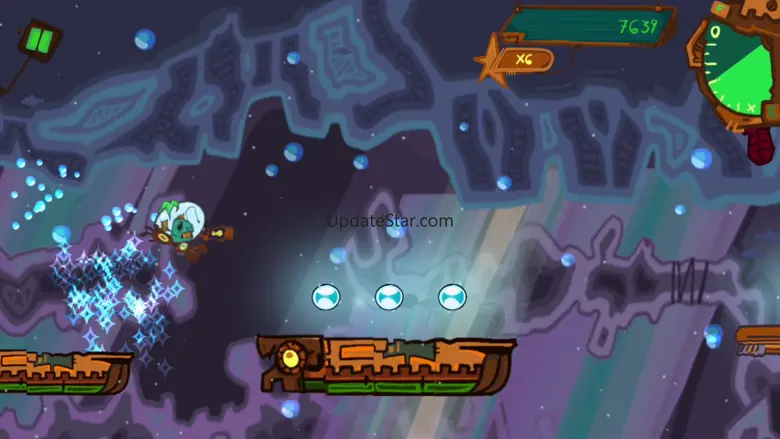 Fish Heads Runner 1.1