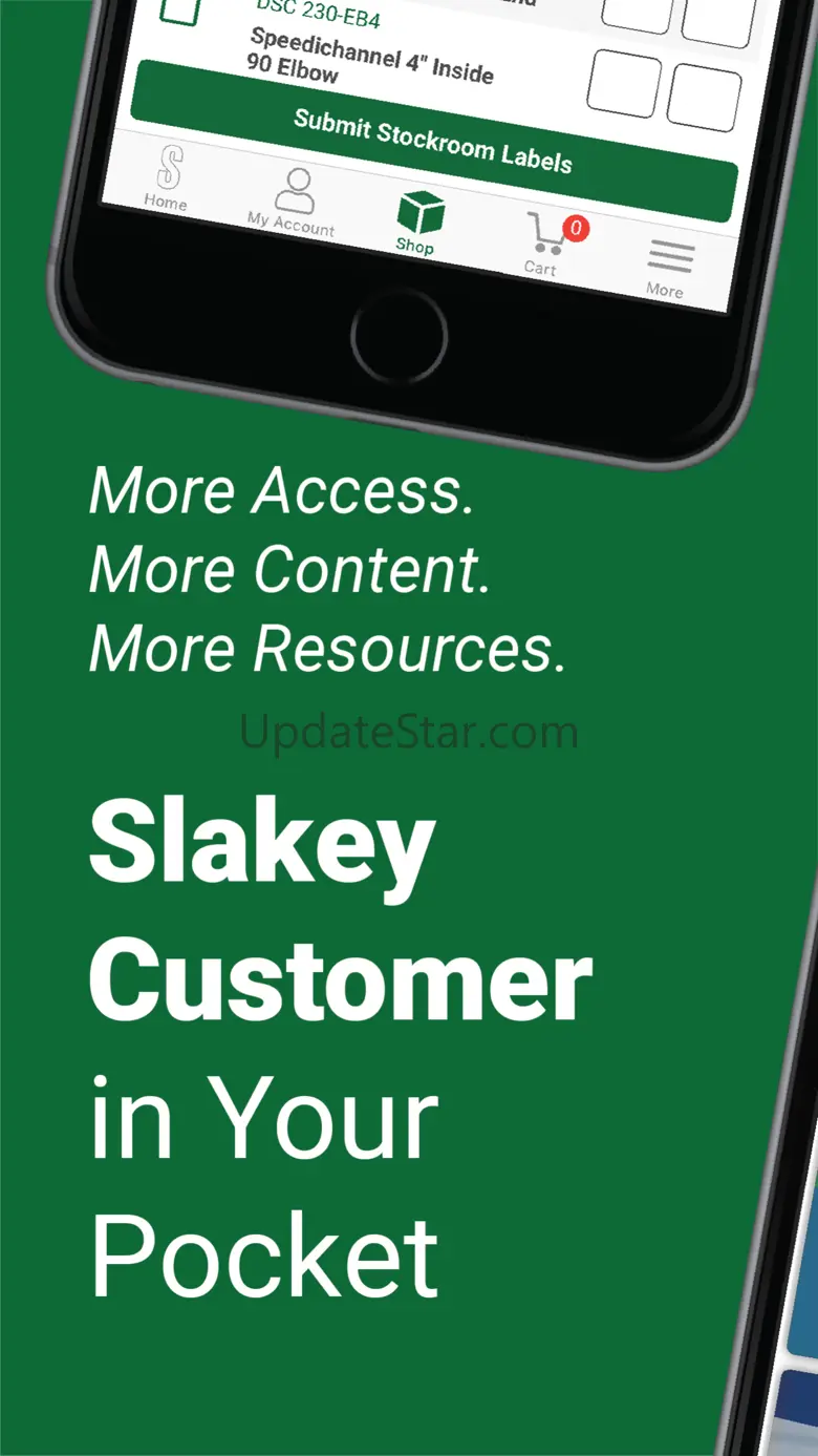 Slakey Brothers 2.2.6