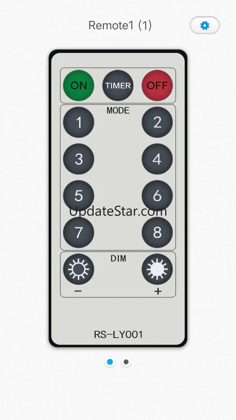iCool Remote 1.0.8