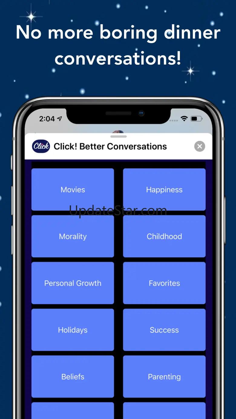 Click! Better Conversations 1.1