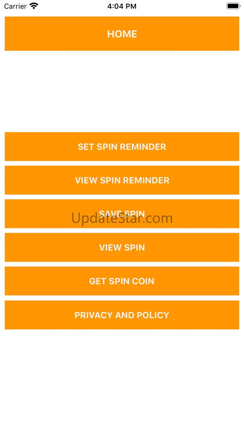 Daily Spins Reminder 8.0