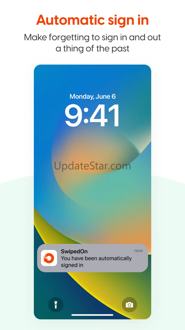 SwipedOn Pocket | Employee App 3.3.3