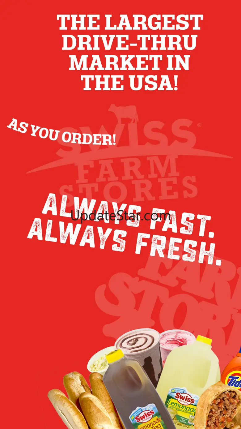 Farm Stores & Swiss Farms 1.4.2