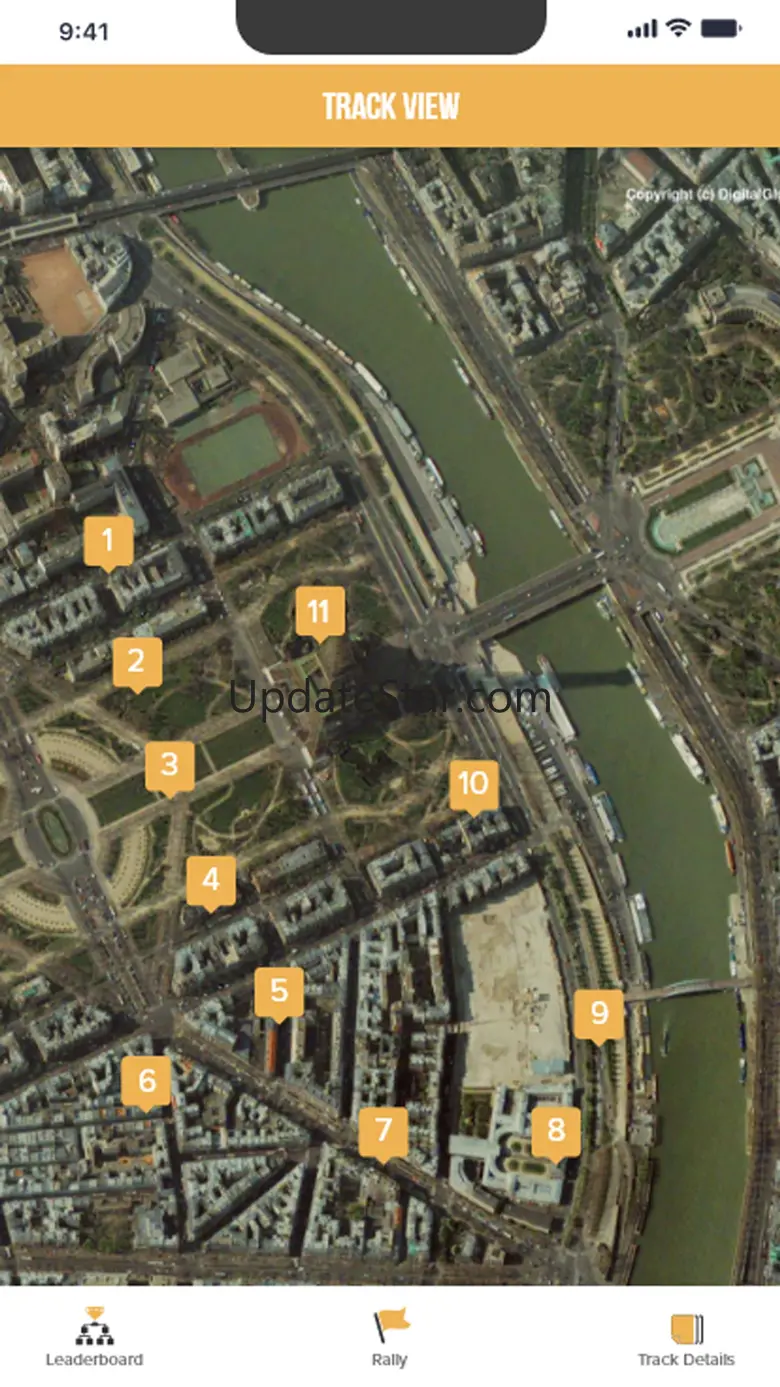 Gambler UnPaved 1.2.4