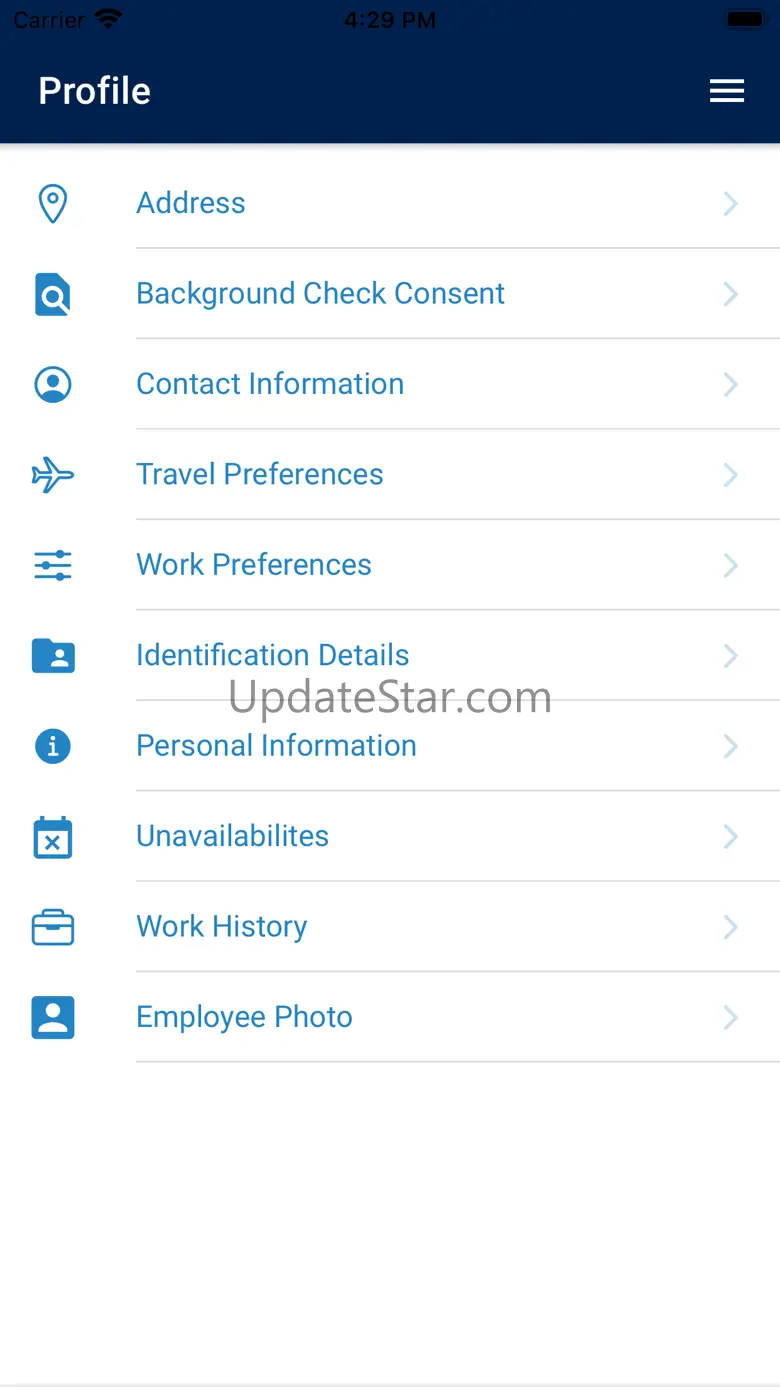 Alacrity Connect 6.4.2