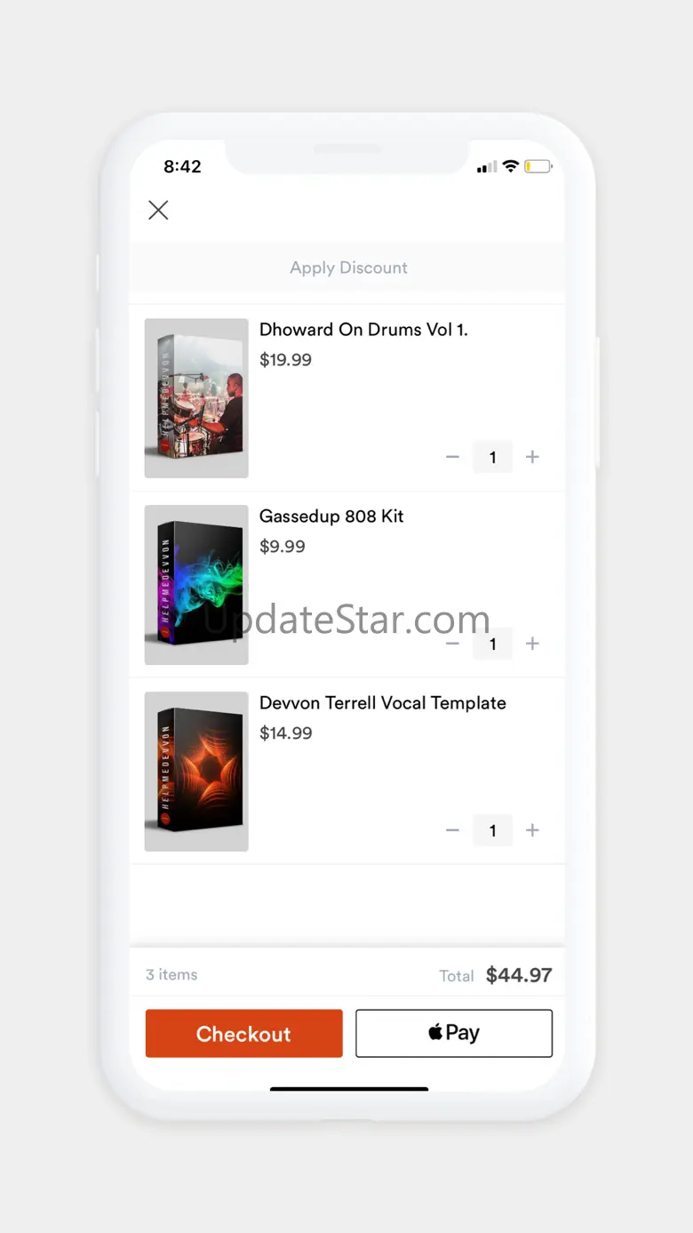 Help Me Devvon 2.1
