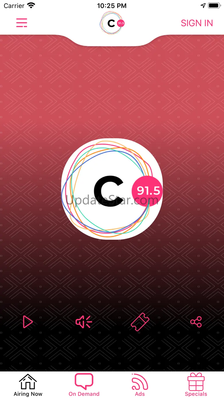 Connect FM Canada 3.14.7