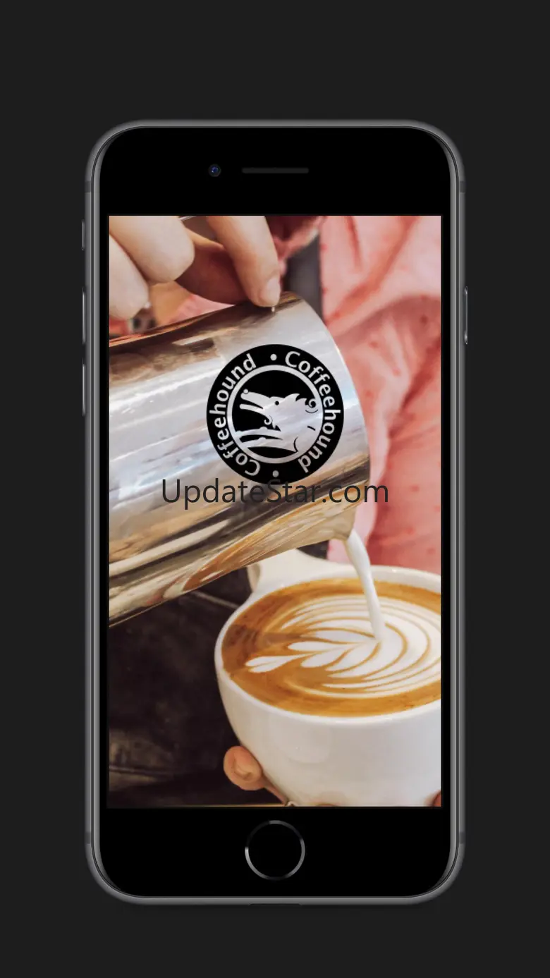 Coffee Hound Cafe 112.15.90