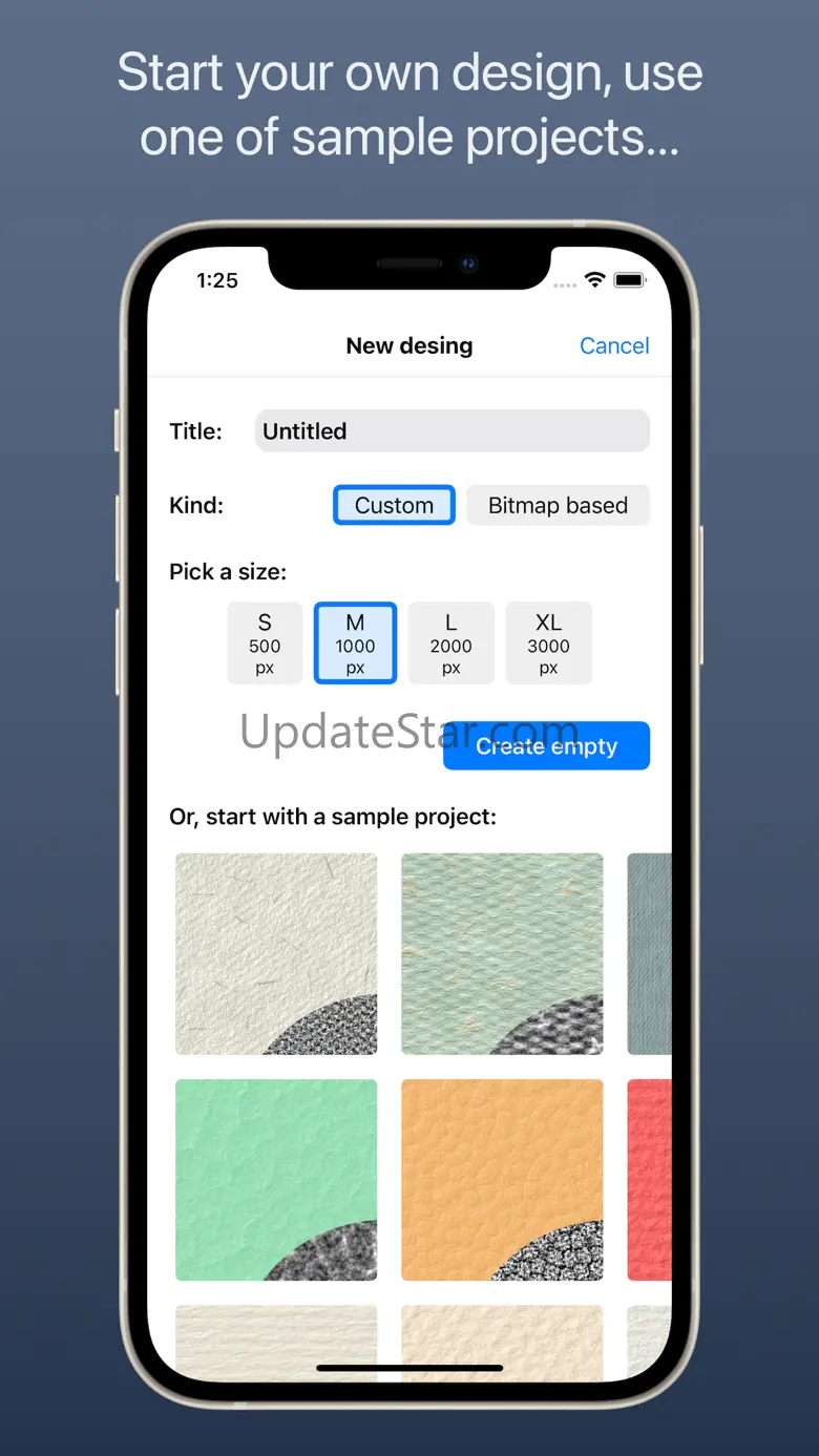 Paper Designer 1.9.0