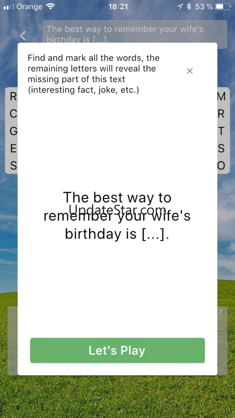 Word Search FUN 1.2.29