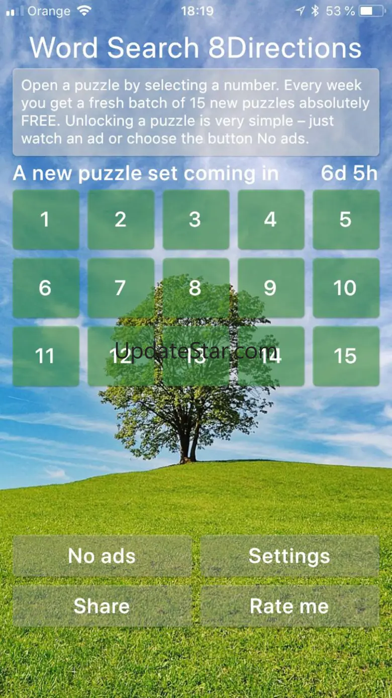 Word Search FUN 1.2.29
