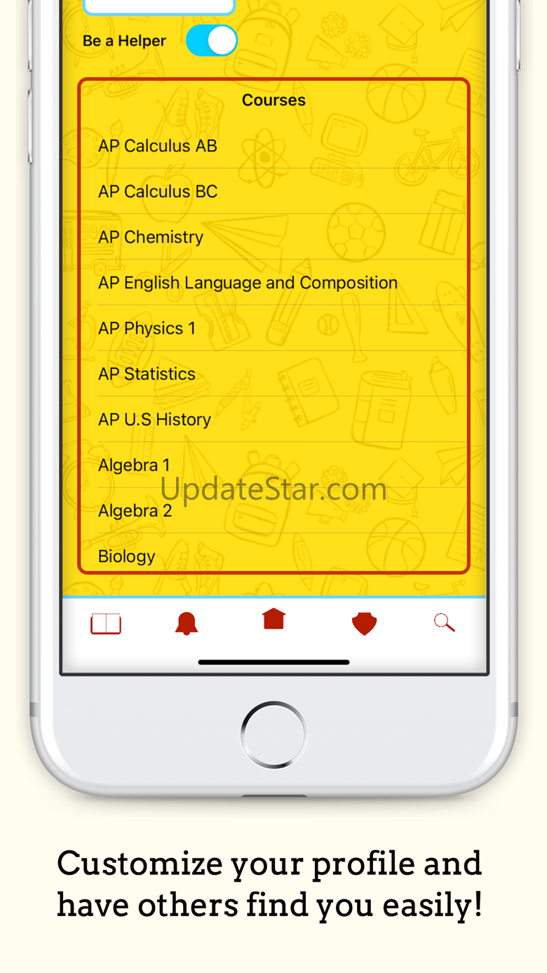 Study Cloud US 4.0.2