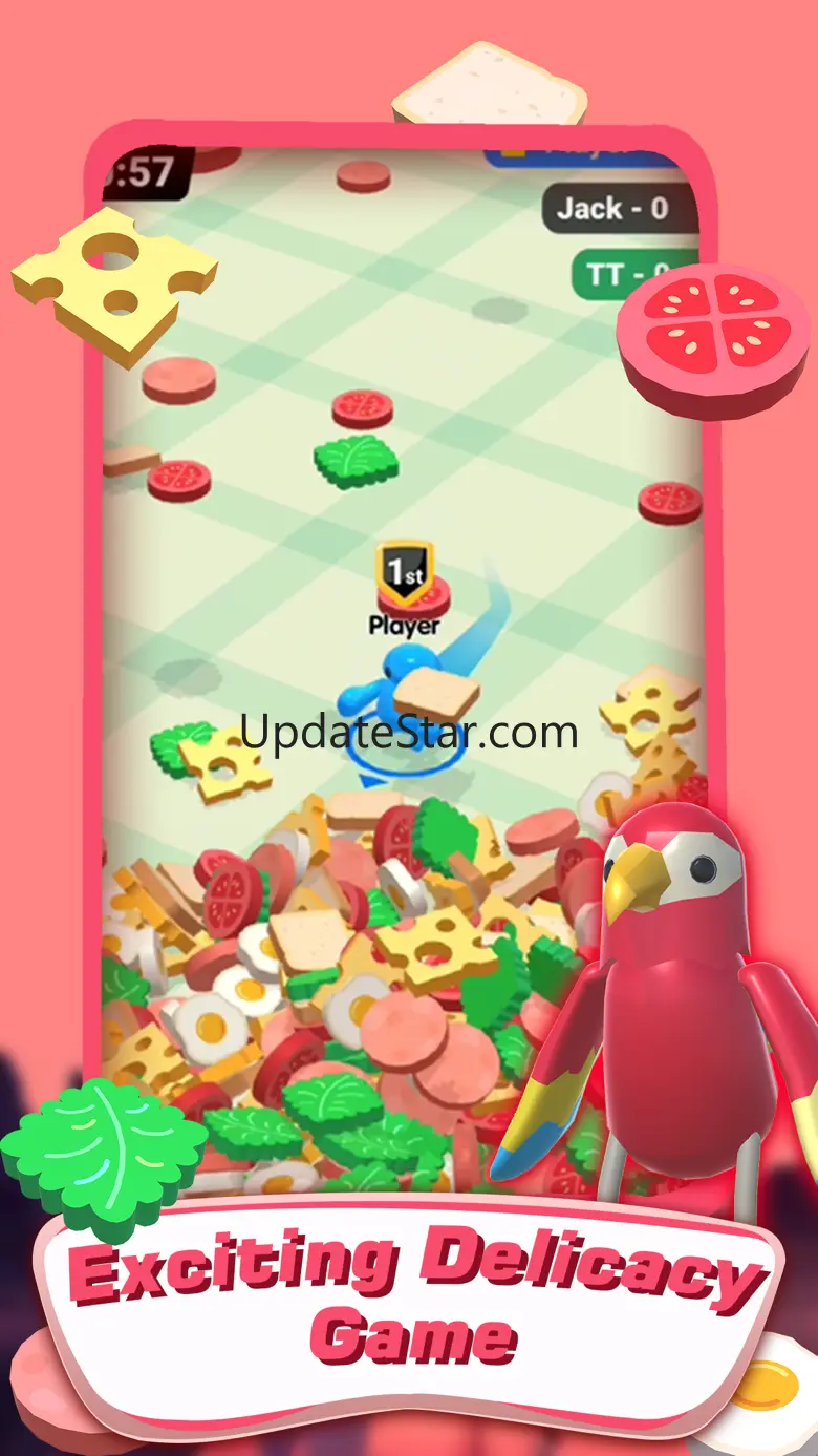 Stacking.io 1.9.1