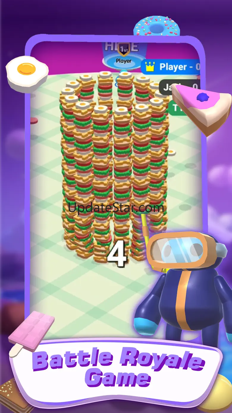 Stacking.io 1.9.1