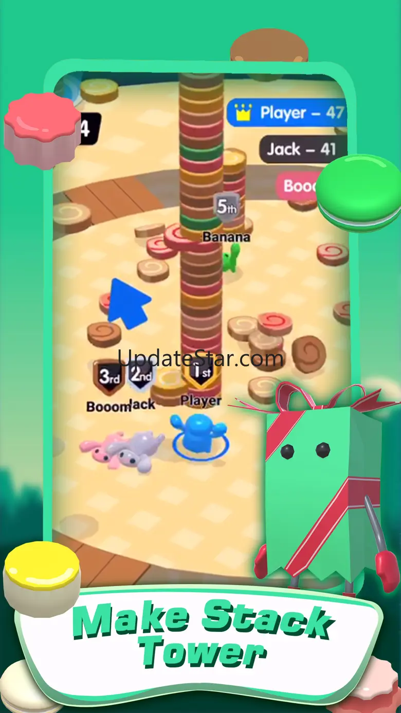 Stacking.io 1.9.1