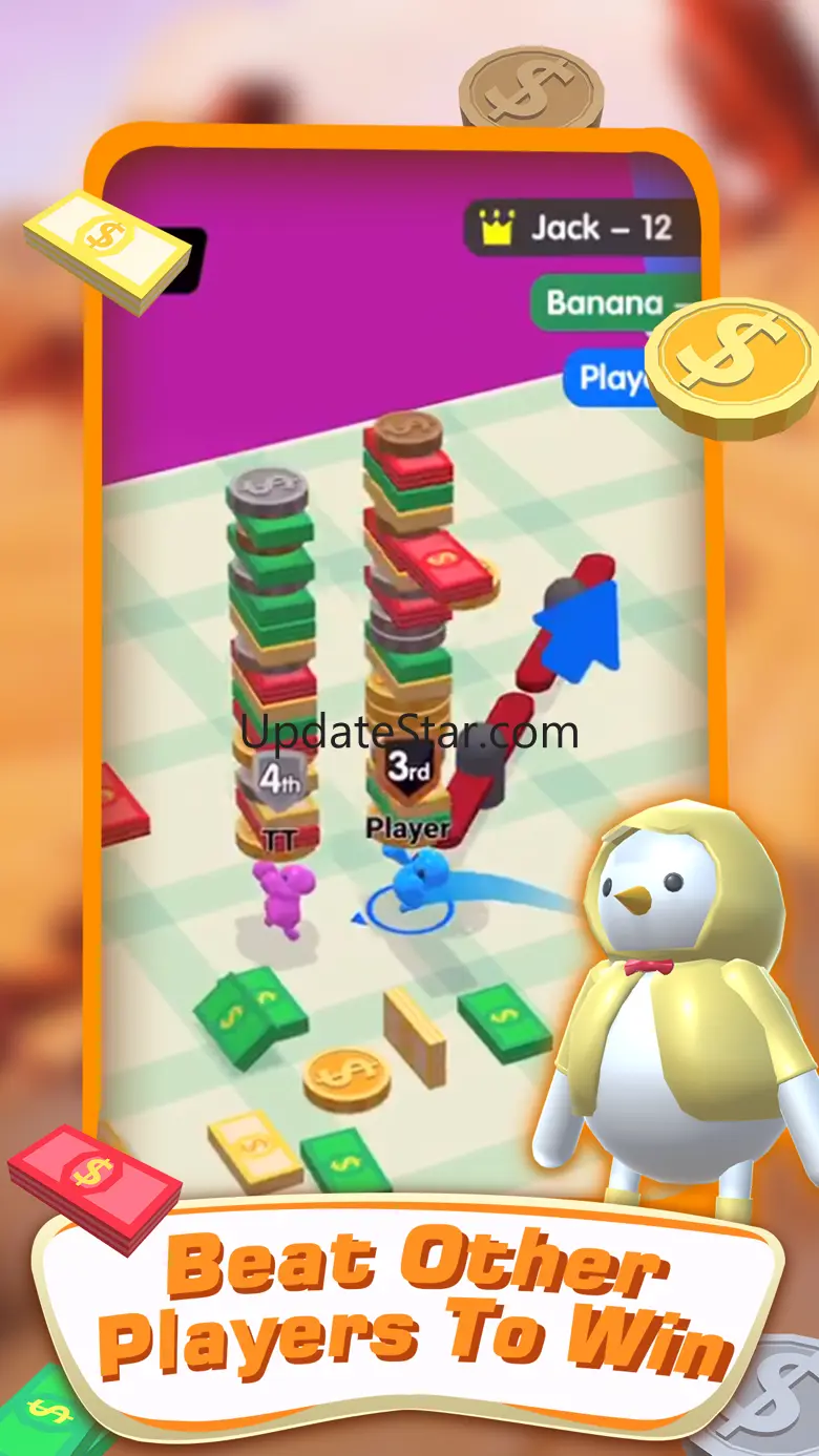 Stacking.io 1.9.1