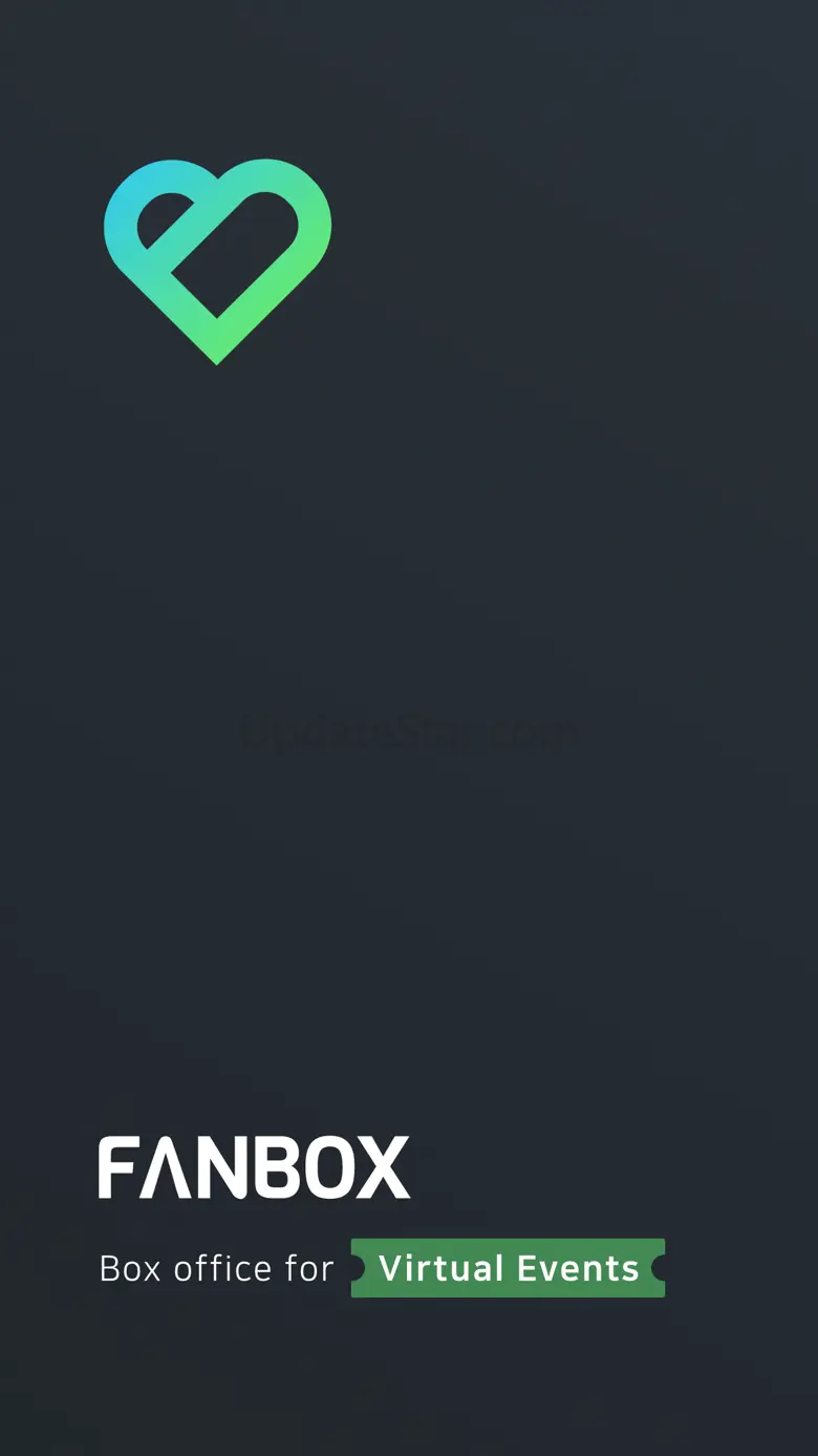 FANBOX: Live concerts & events v1.0.1