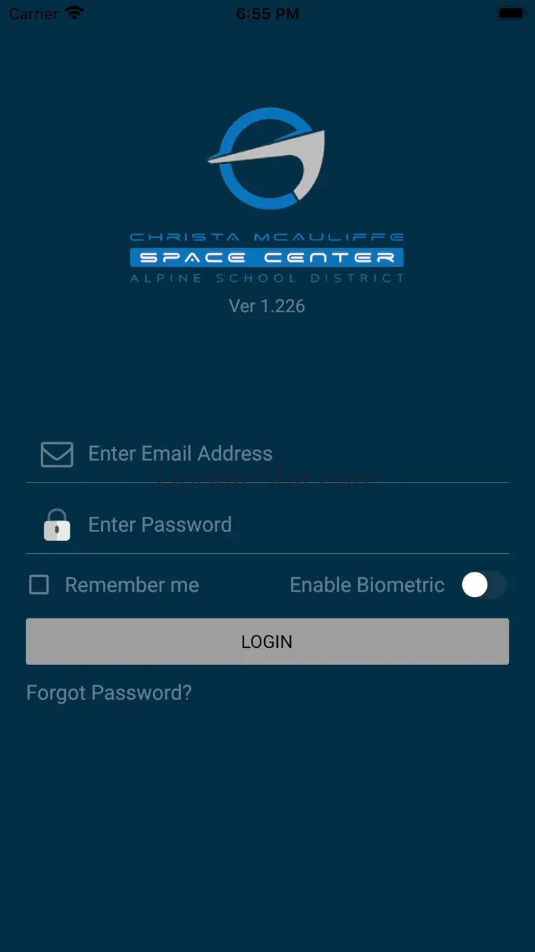 Space Center 2.04