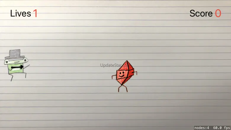 Doodle Dude: Goobers Attack 3.2