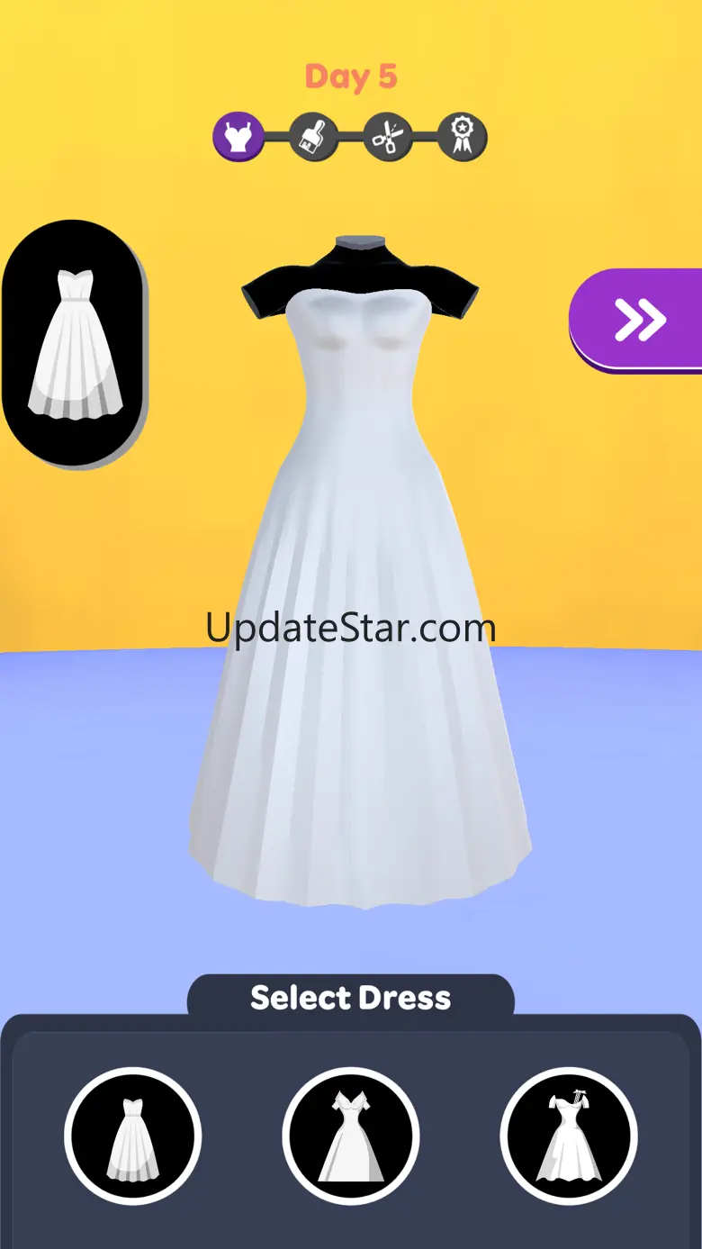 Cut Fit 1.6