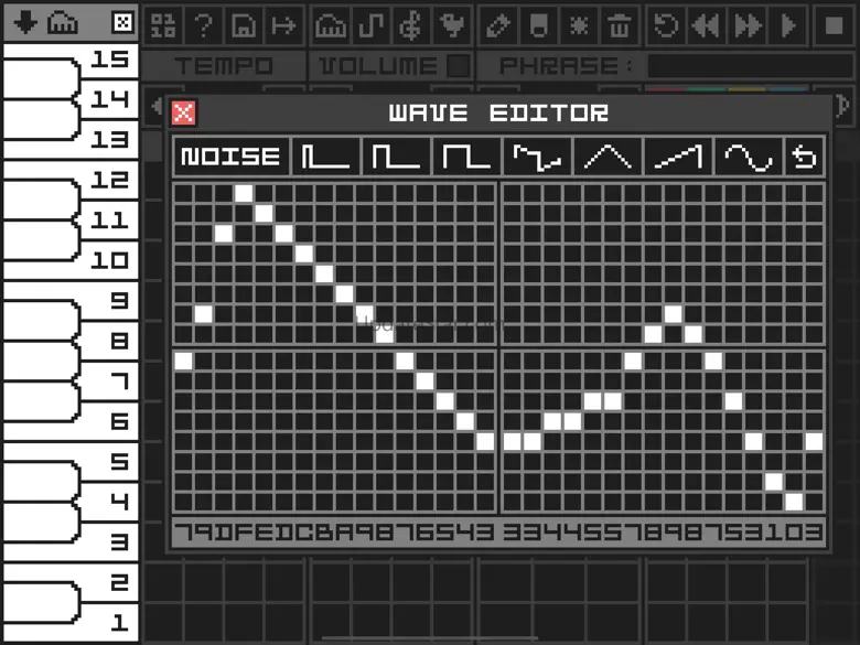 Moby Chip 1.7.2
