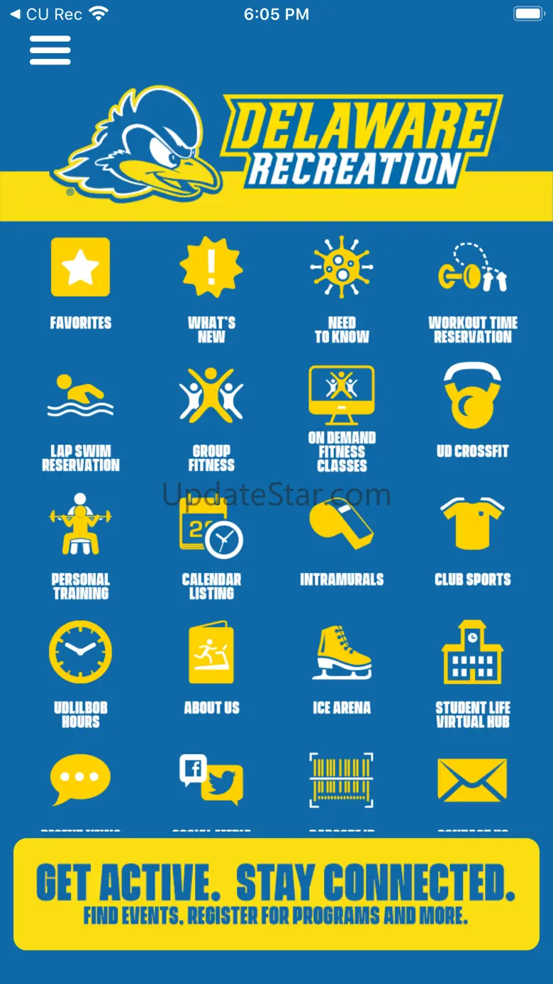 Delaware Recreation 6.0.2