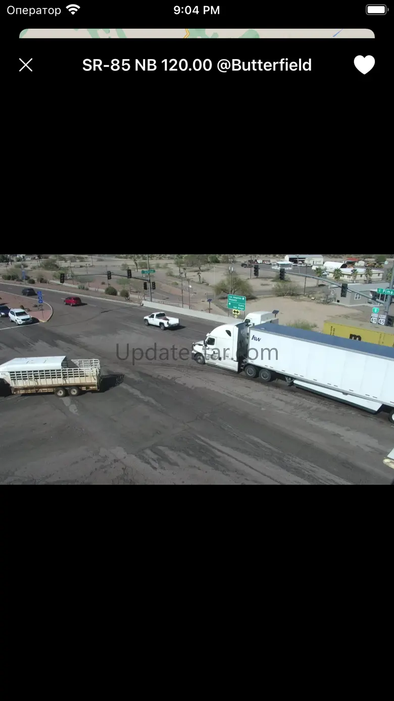 USA Traffic Cameras 2.0.2