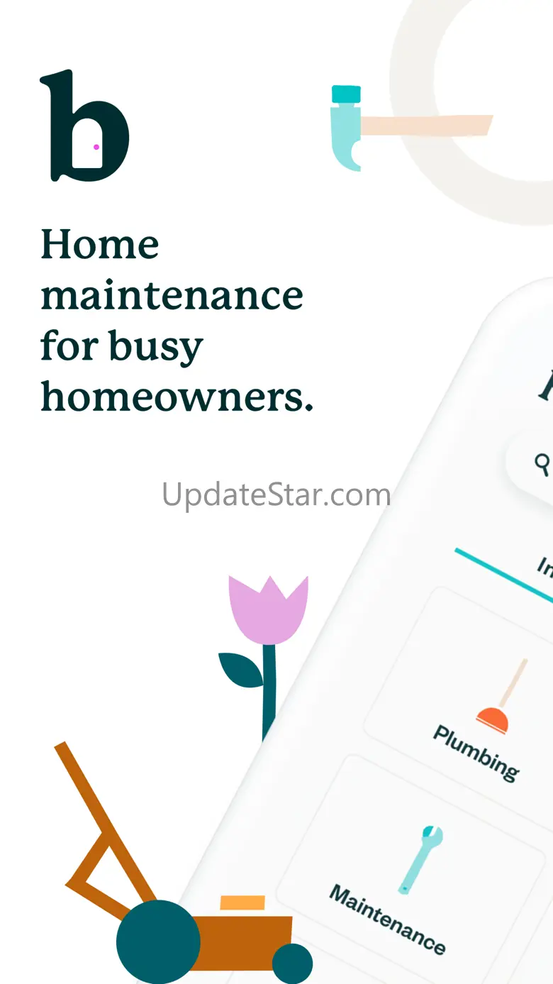 Buzy - Happy Home Repairs 2.1