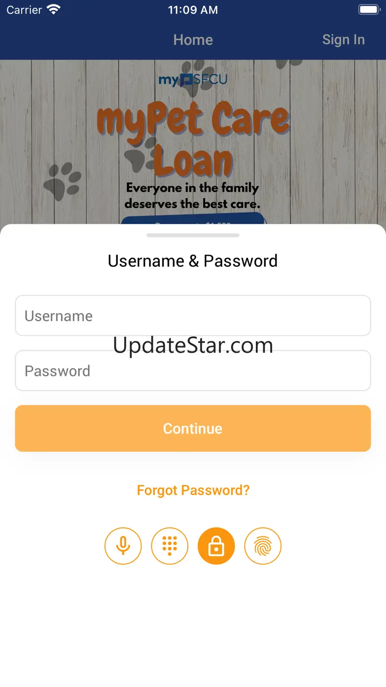 MYPSFCU 6.0.13