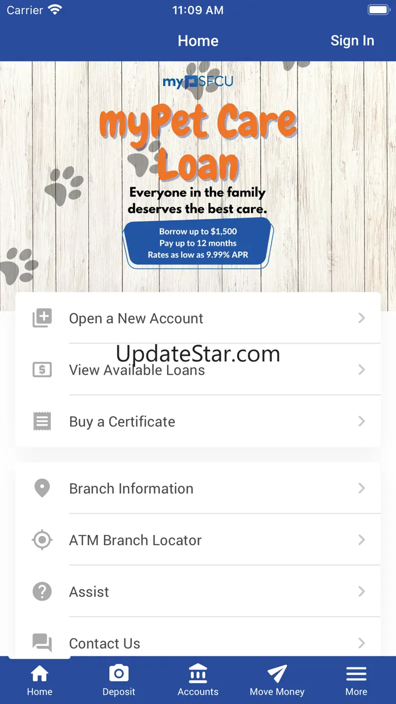 MYPSFCU 6.0.13