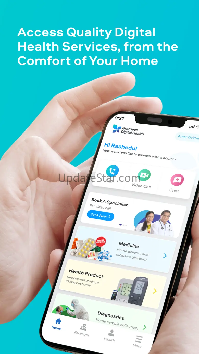 Grameen Digital Health 1.0.2