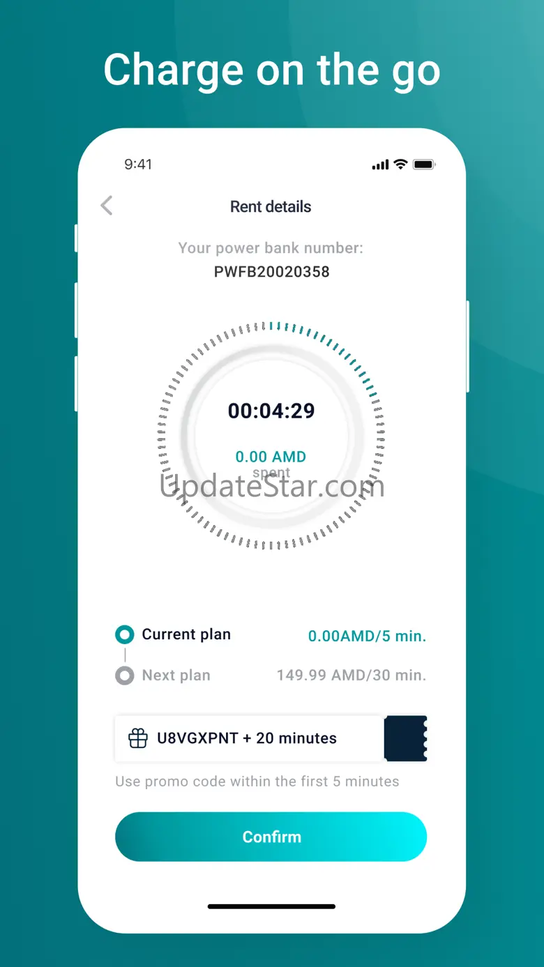Powerfull - Charge Your Phone 2.9.5