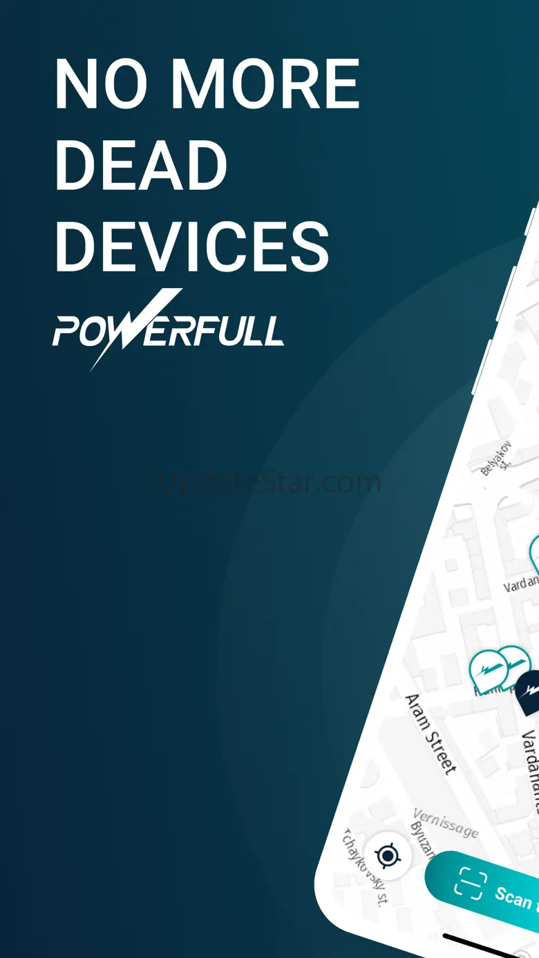Powerfull - Charge Your Phone 2.9.5