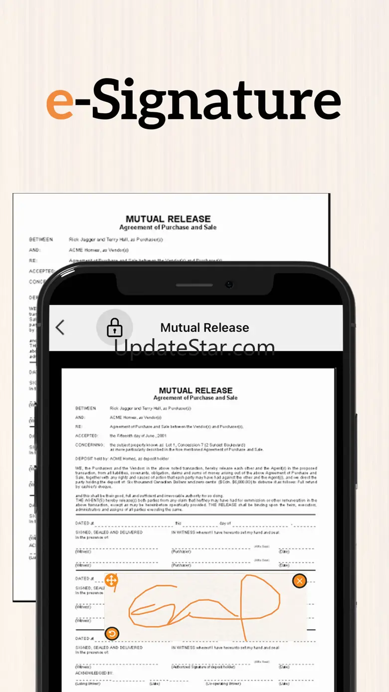 Scanner App: PDF Document Scan 2.4