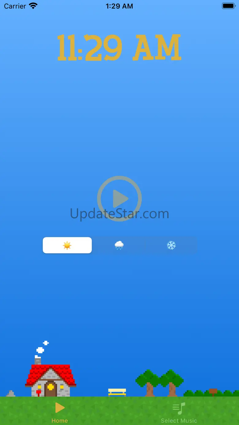 AC Tape Deck 1.3.2
