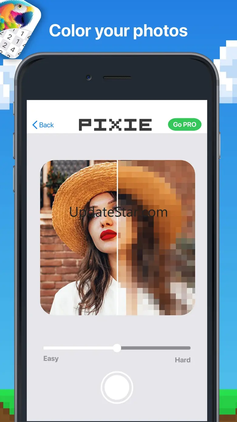 Pixie - Pixel Art Color Games 1.0.2