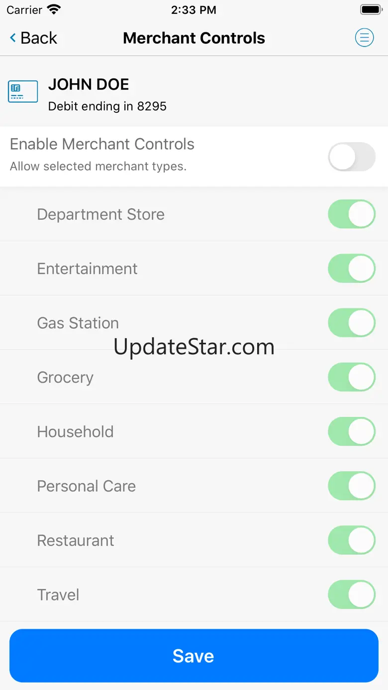LLCU SmartCard 3.9.3