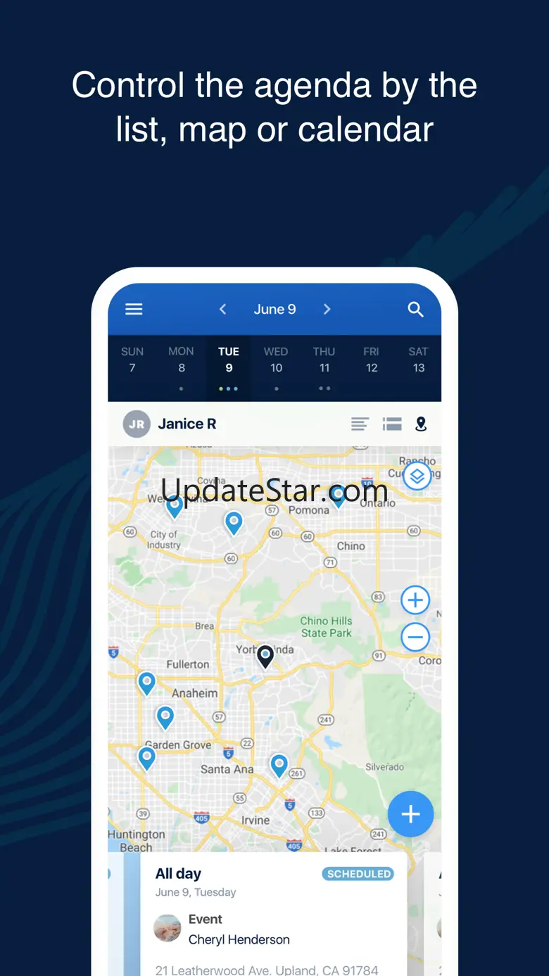 CustomerBase: For Businesses 1.5.82