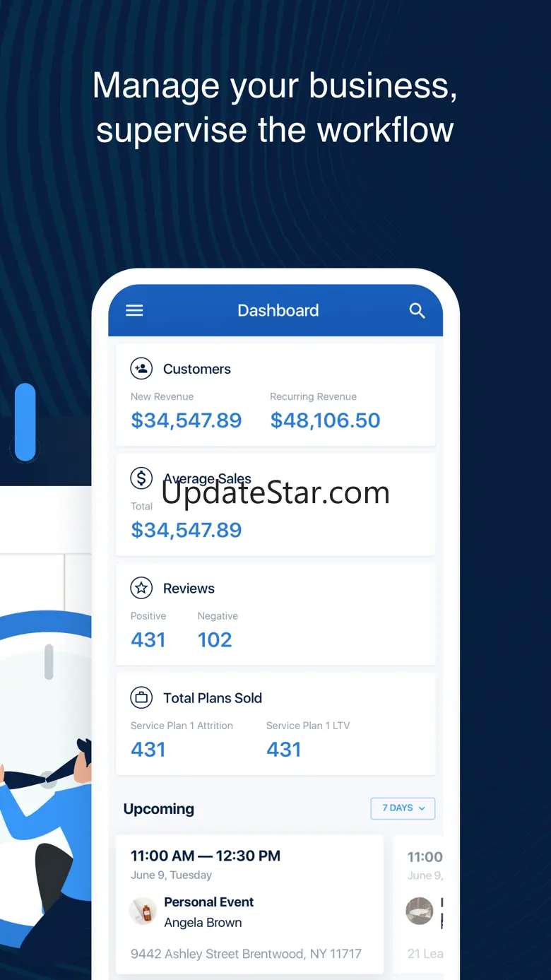 CustomerBase: For Businesses 1.5.82