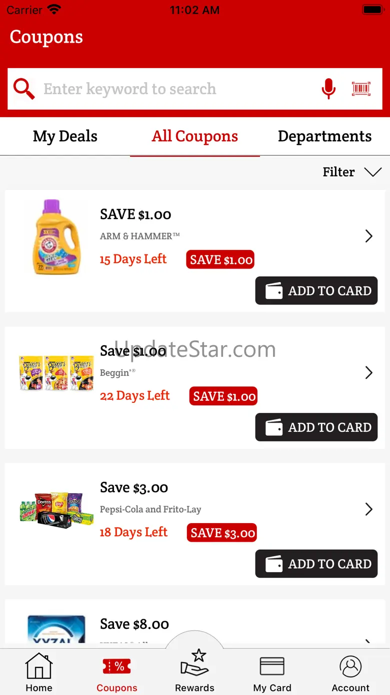 New Site Piggly Wiggly 1.4